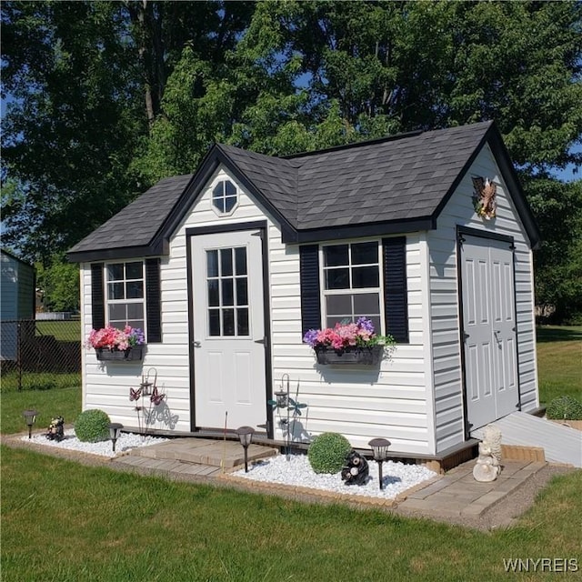 6717 Errick Rd, Wheatfield, NY 14120 - photo 49