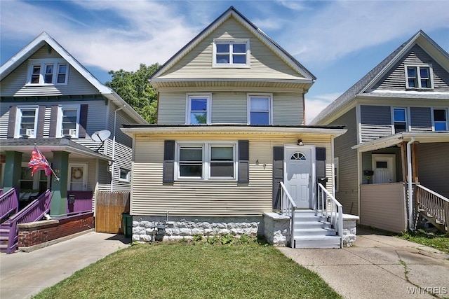 47 Heath St, Buffalo, NY 14214 - photo 1