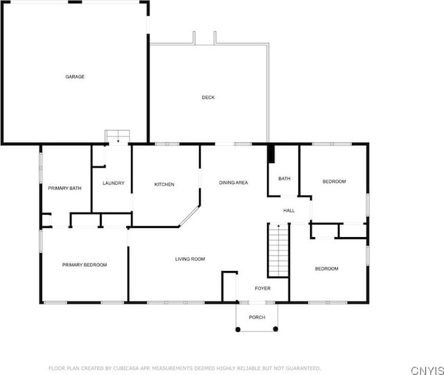 926 Tuscarora Rd, Sullivan, NY 13037 - photo 44