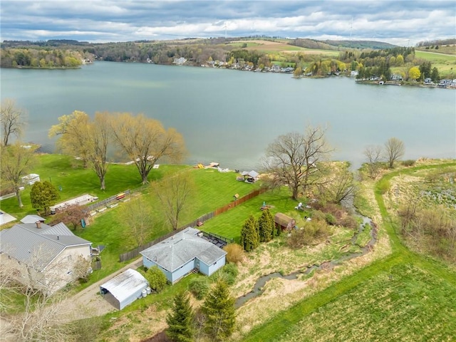 156 Davis Rd, Wayland, NY 14572 - photo 4