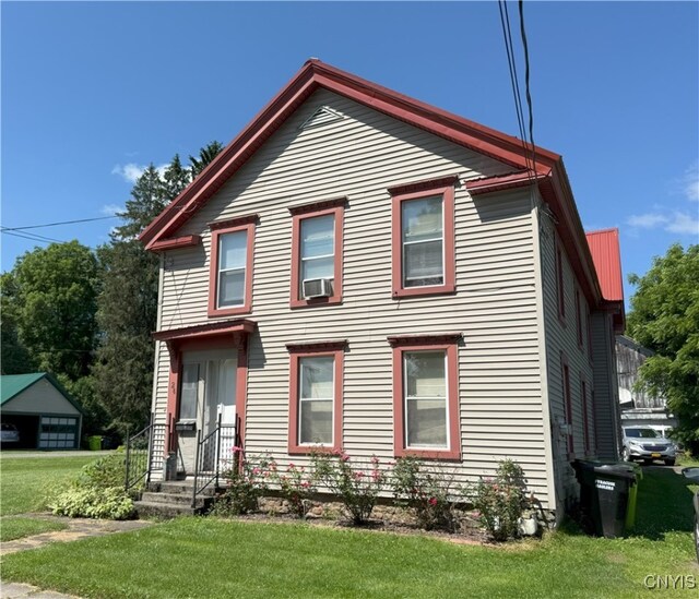2 S Fulton St Unit 2, Homer, NY 13077 - photo 1
