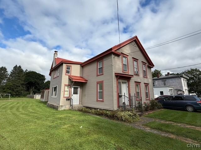 2 S Fulton St Unit 2, Homer, NY 13077 - photo 2