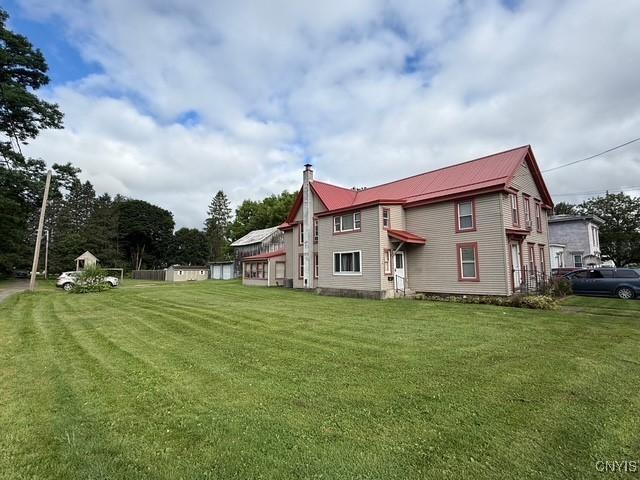 2 S Fulton St Unit 2, Homer, NY 13077 - photo 3