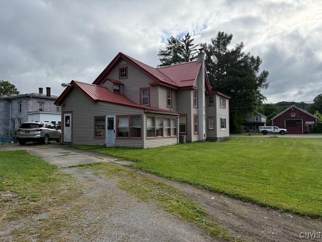 2 S Fulton St Unit 2, Homer, NY 13077 - photo 4