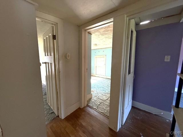 2 S Fulton St Unit 2, Homer, NY 13077 - photo 31