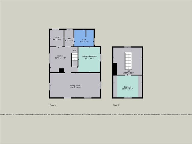 891 Whitney Rd W, Perinton, NY 14450 - photo 33