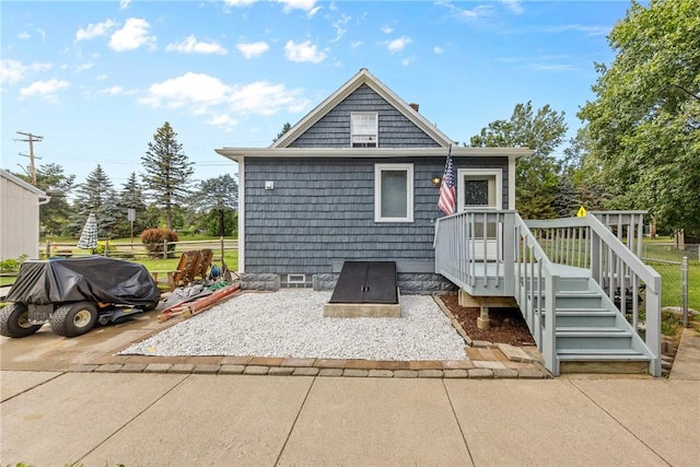 891 Whitney Rd W, Perinton, NY 14450 - photo 17