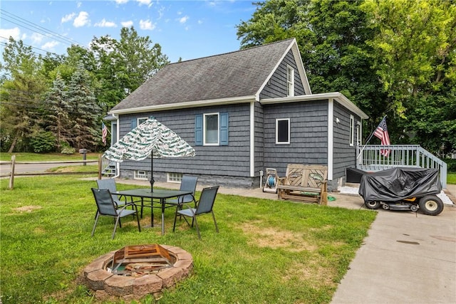 891 Whitney Rd W, Perinton, NY 14450 - photo 5