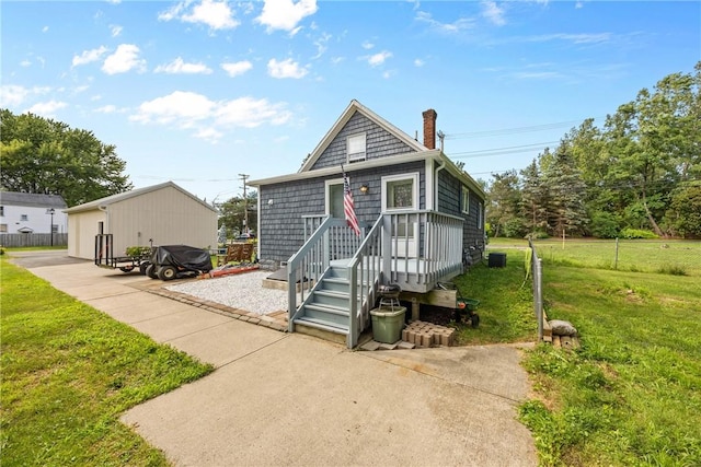891 Whitney Rd W, Perinton, NY 14450 - photo 4