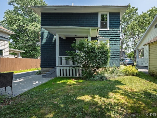 516 Dimmick St, Watertown City, NY 13601 - photo 26