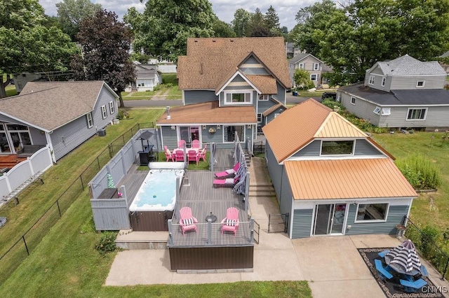 21 State St, Schroeppel, NY 13135 - photo 4