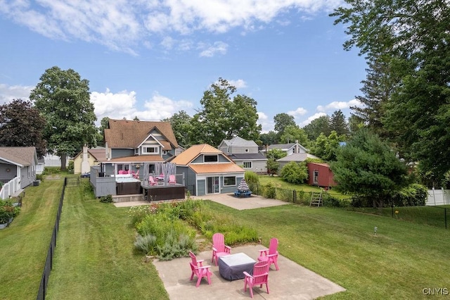 21 State St, Schroeppel, NY 13135 - photo 8