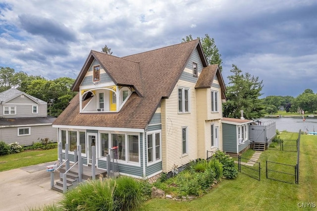 21 State St, Schroeppel, NY 13135 - photo 1