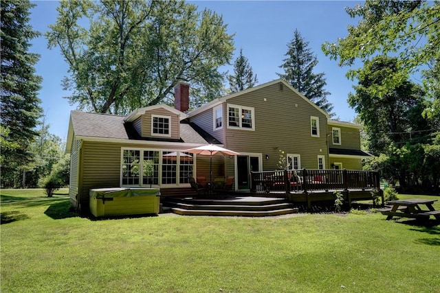 1330 Crittenden Rd, Brighton, NY 14623 - photo 3