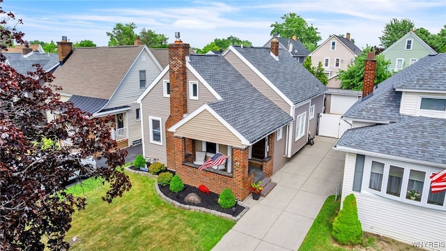 37 Arundel Rd, Buffalo, NY 14216 - photo 4