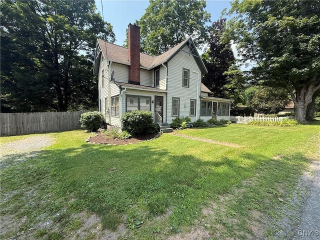 7653 Yager Rd, Vienna, NY 13308 - photo 2