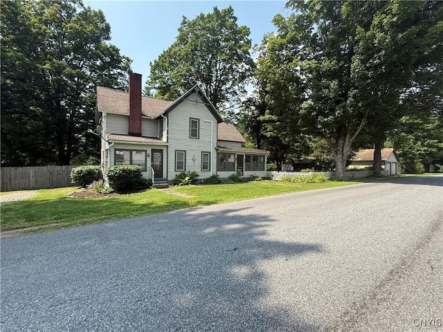 7653 Yager Rd, Vienna, NY 13308 - photo 1
