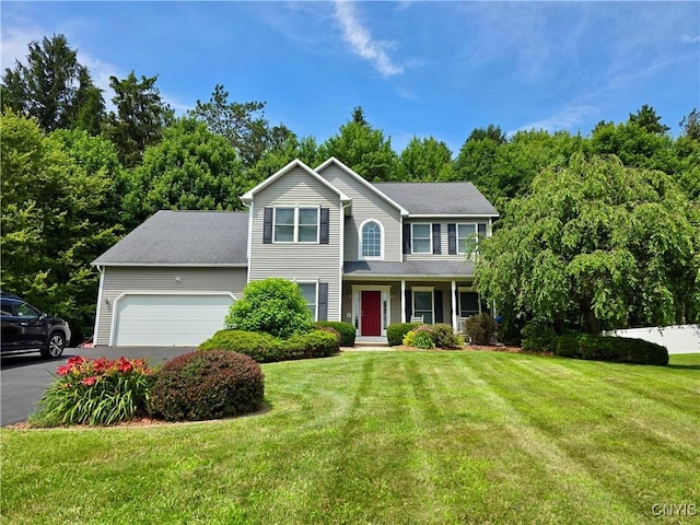 9142 Frenchmans Creek Dr, Lysander, NY 13135 - photo 1