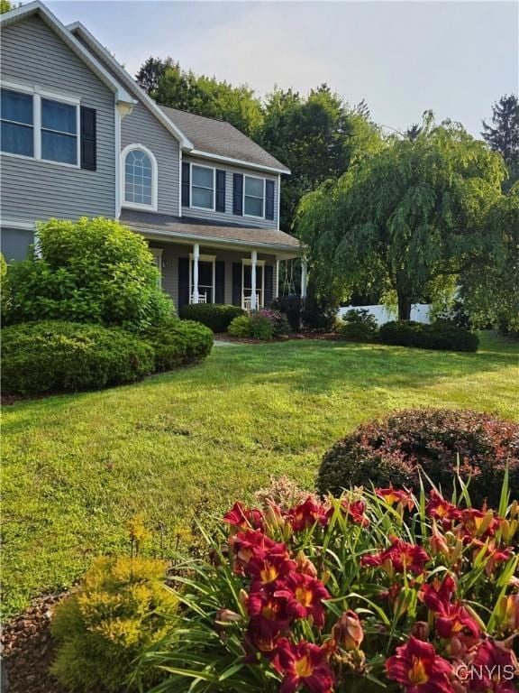 9142 Frenchmans Creek Dr, Lysander, NY 13135 - photo 3