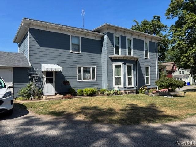 129 N Main St, Yates, NY 14098 - photo 32