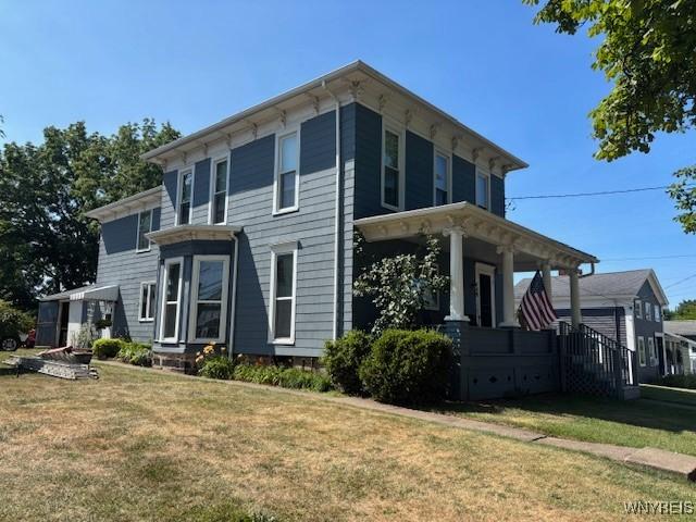 129 N Main St, Yates, NY 14098 - photo 33