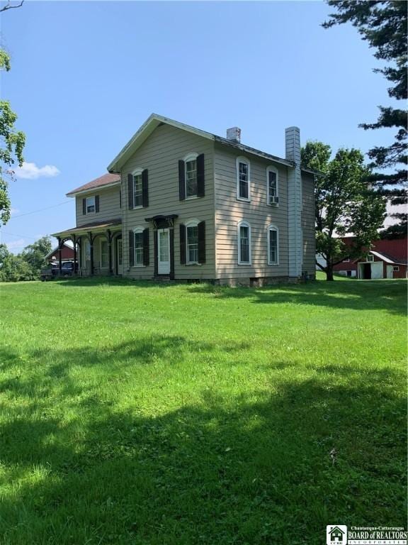 5113 Maple Springs Ellery Rd, Ellery, NY 14712 - photo 4