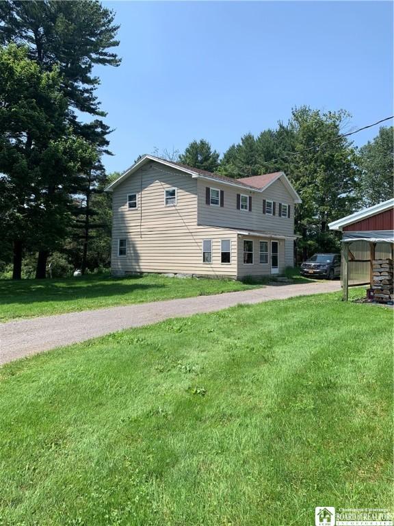 5113 Maple Springs Ellery Rd, Ellery, NY 14712 - photo 8