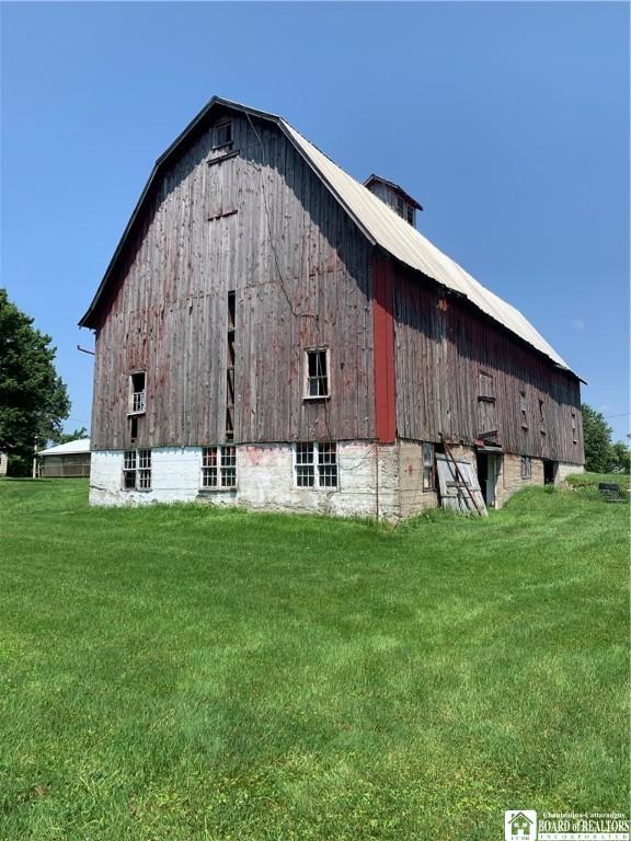 5113 Maple Springs Ellery Rd, Ellery, NY 14712 - photo 15