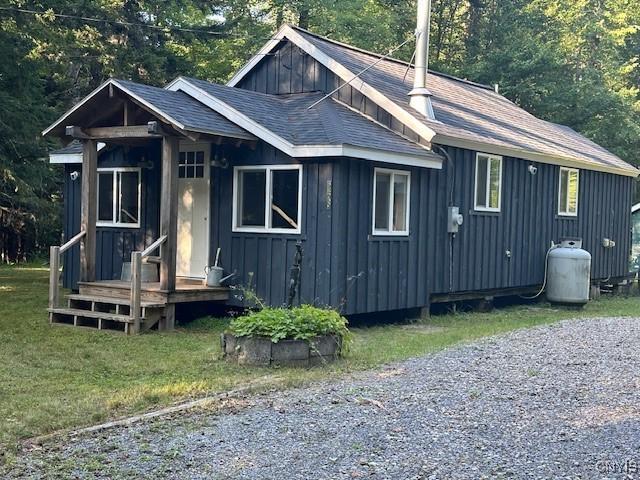 268 Old Boy Scout Rd, Webb, NY 13420 - photo 1