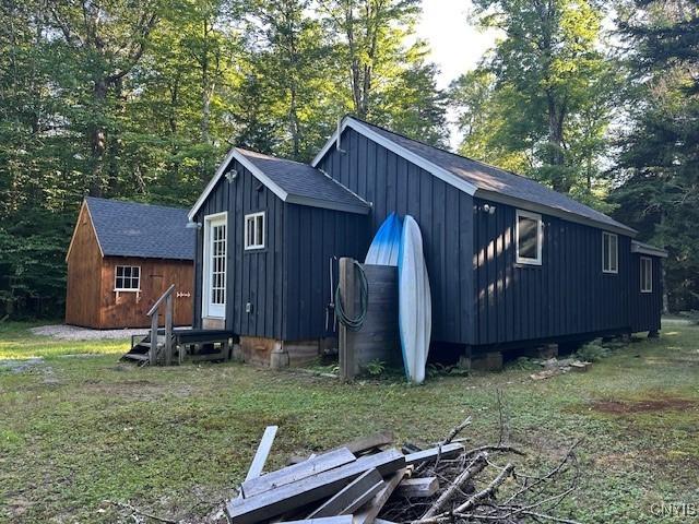 268 Old Boy Scout Rd, Webb, NY 13420 - photo 3