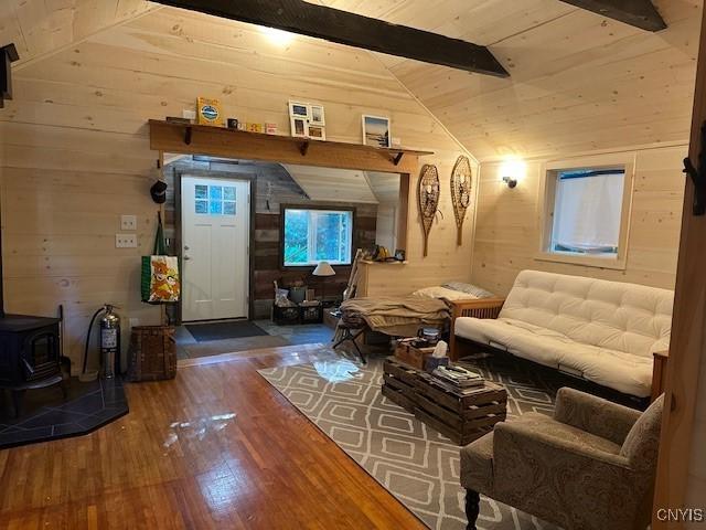 268 Old Boy Scout Rd, Webb, NY 13420 - photo 5