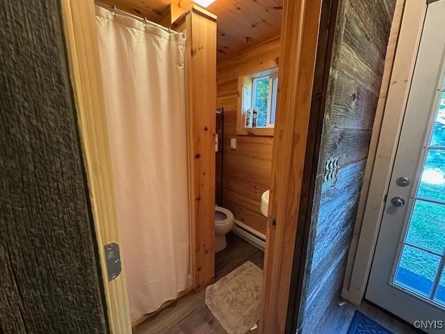 268 Old Boy Scout Rd, Webb, NY 13420 - photo 11
