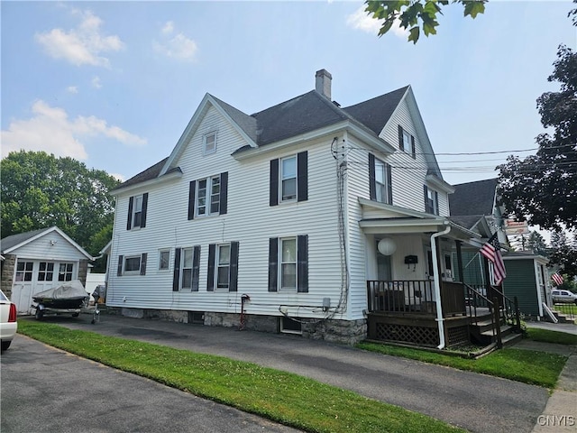16 Mattie St, Auburn, NY 13021 - photo 4