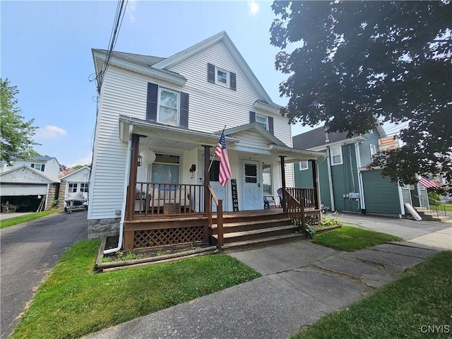 16 Mattie St, Auburn, NY 13021 - photo 5