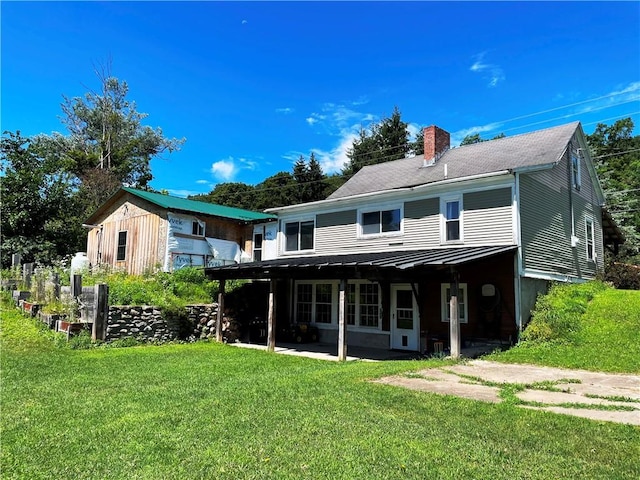 1192 Earlville Rd, Hamilton, NY 13332 - photo 3