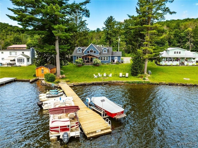 241 W Shore Rd, Cuba, NY 14727 - photo 6