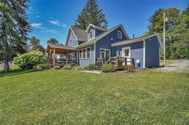 241 W Shore Rd, Cuba, NY 14727 - photo 4