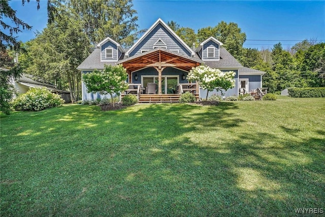 241 W Shore Rd, Cuba, NY 14727 - photo 2