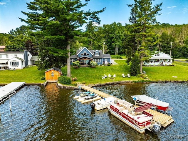 241 W Shore Rd, Cuba, NY 14727 - photo 48