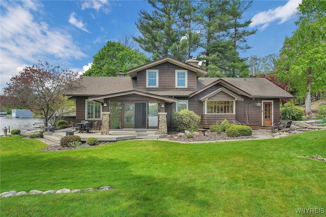 356-357 N Shore Rd, Cuba, NY 14727 - photo 1