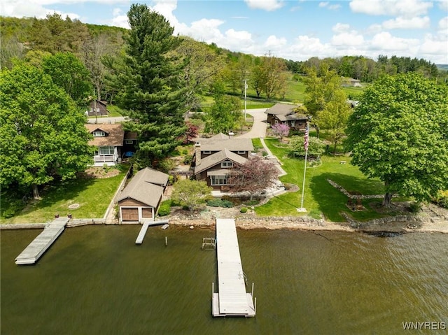 356-357 N Shore Rd, Cuba, NY 14727 - photo 2