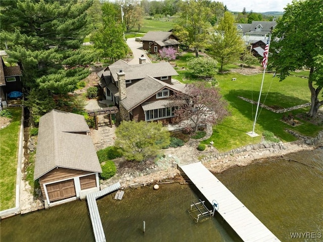 356-357 N Shore Rd, Cuba, NY 14727 - photo 48