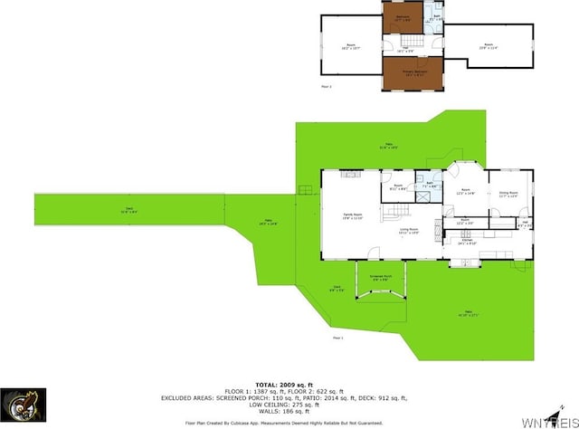 356-357 N Shore Rd, Cuba, NY 14727 - photo 49