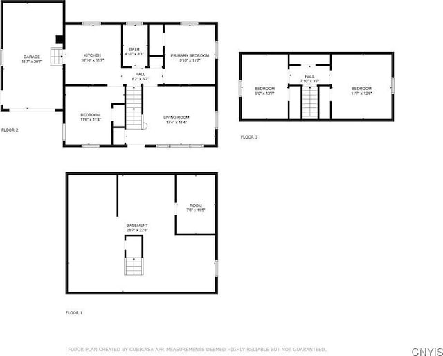 405 Edgerton St, Manlius, NY 13116 - photo 29