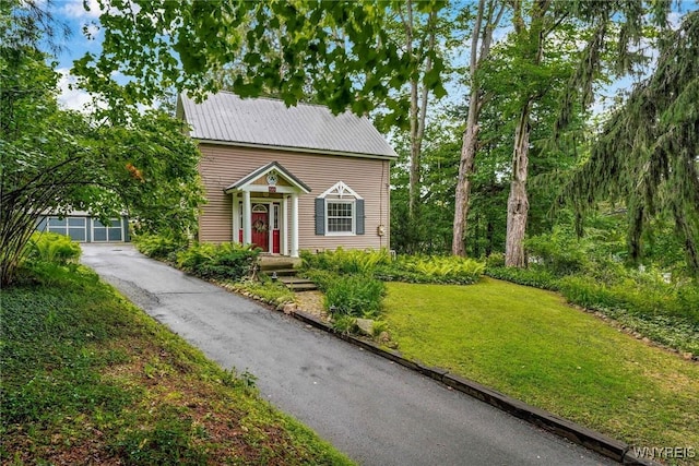 708 W Falls Rd, Aurora, NY 14170 - photo 4