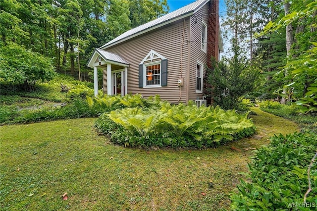 708 W Falls Rd, Aurora, NY 14170 - photo 1