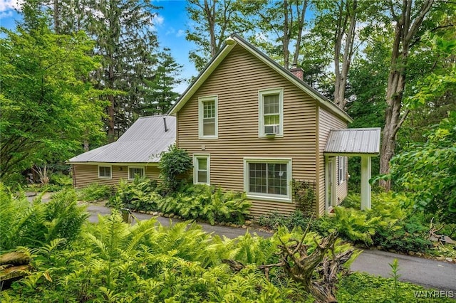 708 W Falls Rd, Aurora, NY 14170 - photo 2