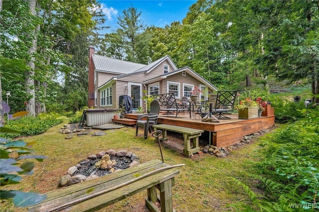708 W Falls Rd, Aurora, NY 14170 - photo 5