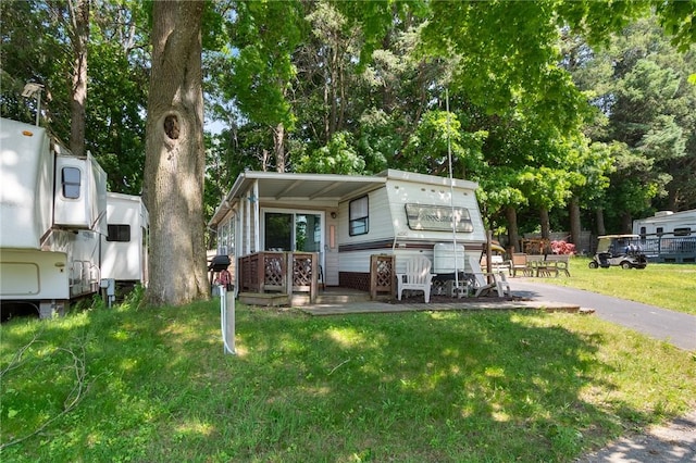 7945 Lake Rd Unit 129, Sodus, NY 14555 - photo 3