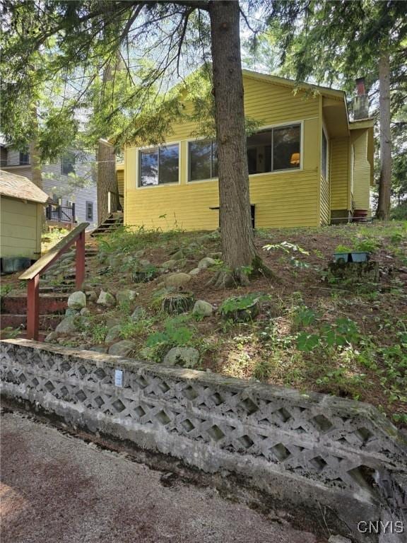 5234 Lake House Rd, Greig, NY 13312 - photo 5